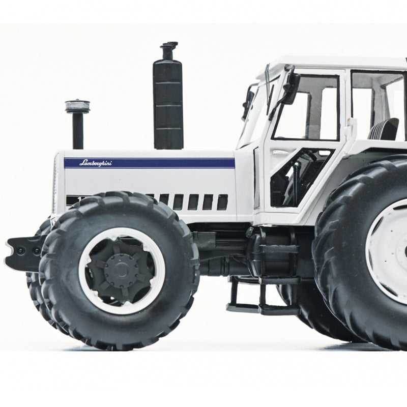 Lamborghini 1556 DT white 1:32 - 43283