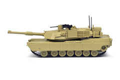 M1A1 Abrams Desert Camo 1972 Chrysler Defense 1:58 - 43287