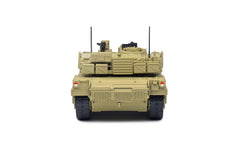 M1A1 Abrams Desert Camo 1972 Chrysler Defense 1:58 - 43288