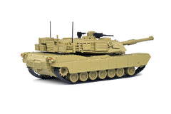 M1A1 Abrams Desert Camo 1972 Chrysler Defense 1:58 - 43289