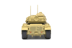 M60 A1 Tank Desert Camo 1959 Chrysler Defense 1:48 - 43300