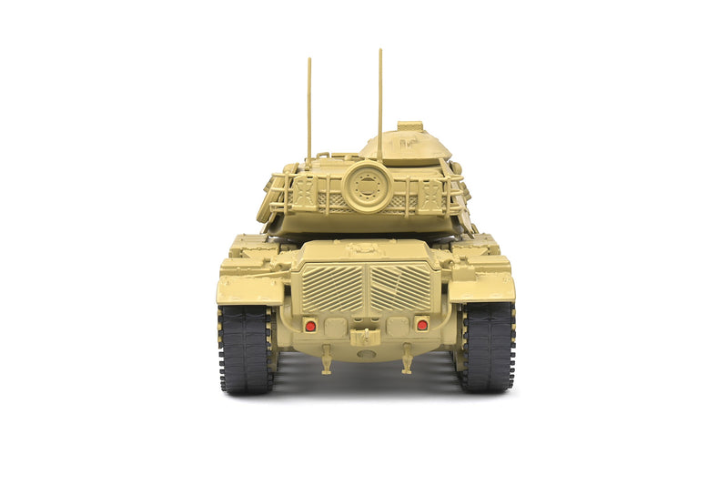 M60 A1 Tank Desert Camo 1959 Chrysler Defense 1:48 - 43300