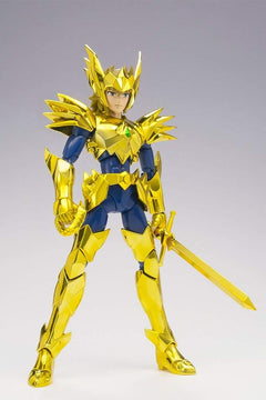 Saint Cloth Myth Odin Aiolia God Robe Statua 16 cm - 4344
