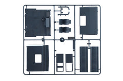 Scania T143H 6x2 Kit 1:24 - 43443