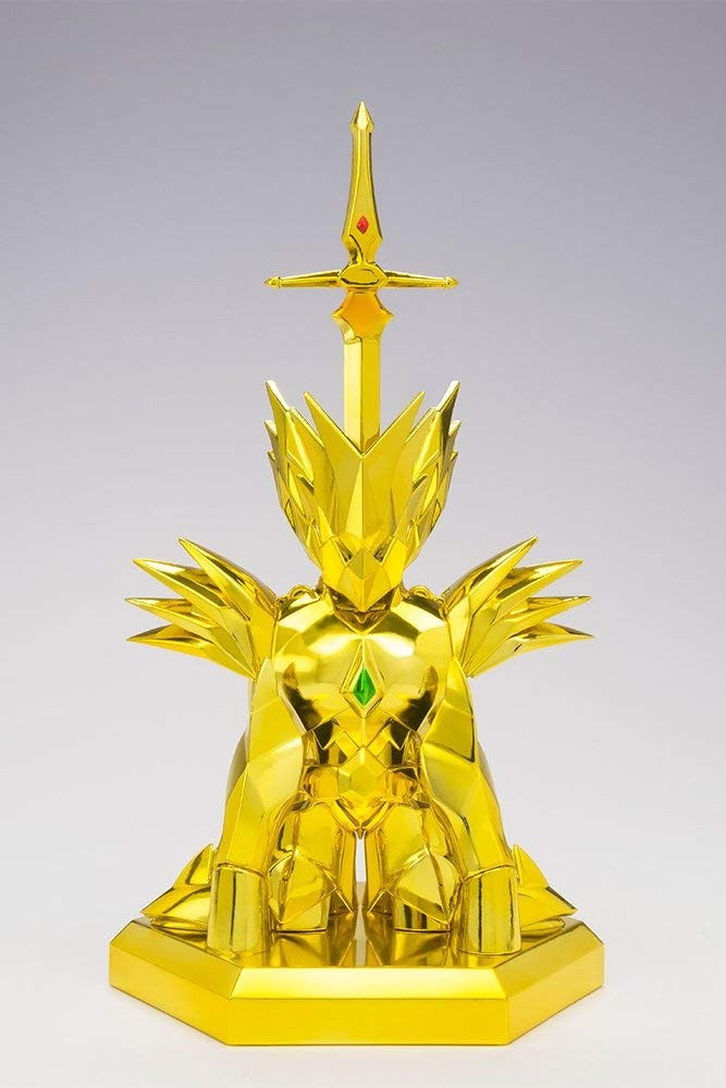 Saint Cloth Myth Odin Aiolia God Robe Statua 16 cm - 4346