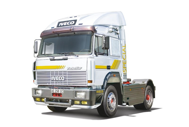 Iveco Turbostar 190.48 Special Kit 1:24 - 43515