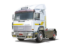 Iveco Turbostar 190.48 Special Kit 1:24 - 43515