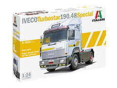 Iveco Turbostar 190.48 Special Kit 1:24 - 43516