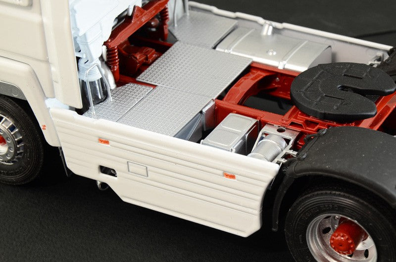 Iveco Turbostar 190.48 Special Kit 1:24 - 43520