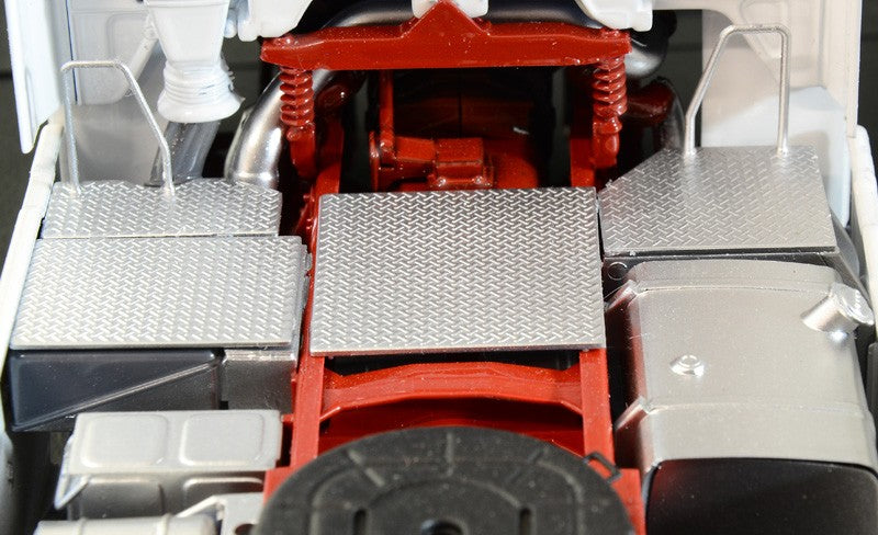 Iveco Turbostar 190.48 Special Kit 1:24 - 43521