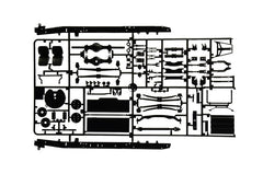 Iveco Turbostar 190.48 Special Kit 1:24 - 43522