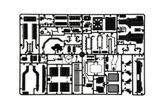 Iveco Turbostar 190.48 Special Kit 1:24 - 43523