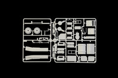Iveco Turbostar 190.48 Special Kit 1:24 - 43526