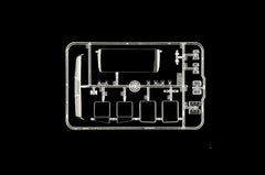 Iveco Turbostar 190.48 Special Kit 1:24 - 43527