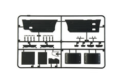 Iveco Turbostar 190.48 Special Kit 1:24 - 43529