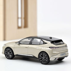 DS 4 E-Tense 2021 Cristal Pearl 1:43 - 43773