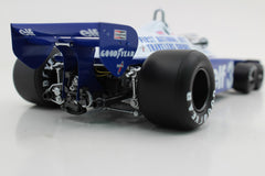 Tyrrell P34/B F1 1977 Ronnie Peterson 1:18 - 43927