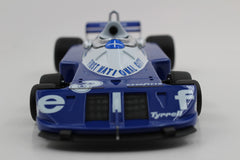 Tyrrell P34/B F1 1977 Ronnie Peterson 1:18 - 43928