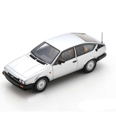 Alfa Romeo GTV 2.0 1980 Silver 1:43 - 43966