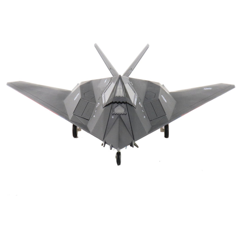 F-117A Nighthawk YF-117 79-10782 410th FTS Edwards 2005 1:72-9