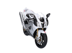 Aprilia RSV 1000 Factory White 1:10-3