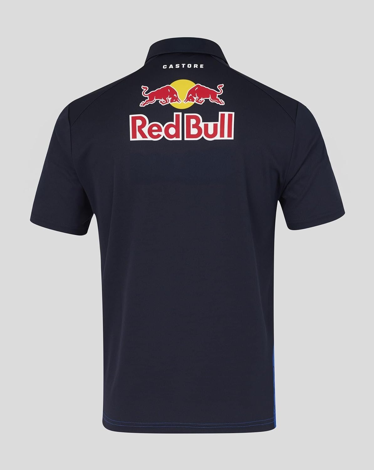 Red Bull Racing F1 2026 Official Max Verstappen Driver Polo-2