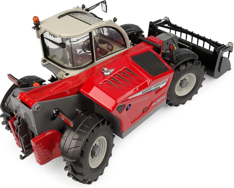 Massey Ferguson TH8043 Telescopico 1:32-6