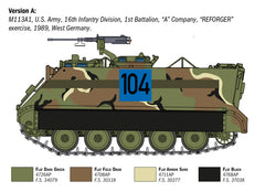 M113A1 Kit 1:35-3