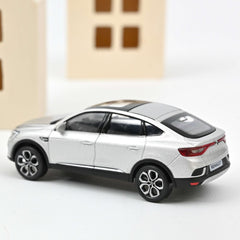 Renault Arkana 2021 Highland Grey 1:43 - 44026