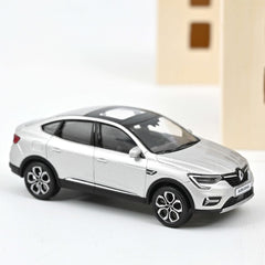 Renault Arkana 2021 Highland Grey 1:43 - 44027