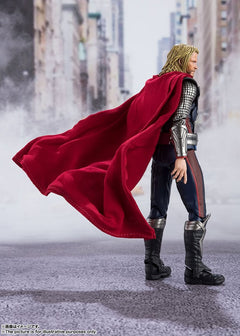 Thor SHF Avengers Assemble 15 cm Action Figure - 44122