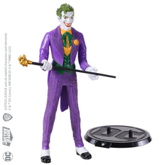 The Jocker DC Comics Bendyfigs 18cm - 44168
