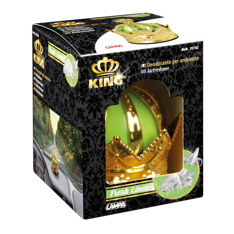 King Corona Liquido 50 ml - 44175