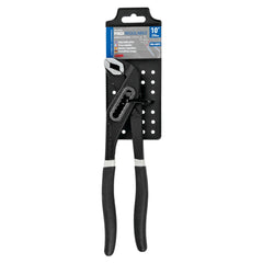 Pinza regolabile a cerniera chiusa 10”/250 mm - 44192