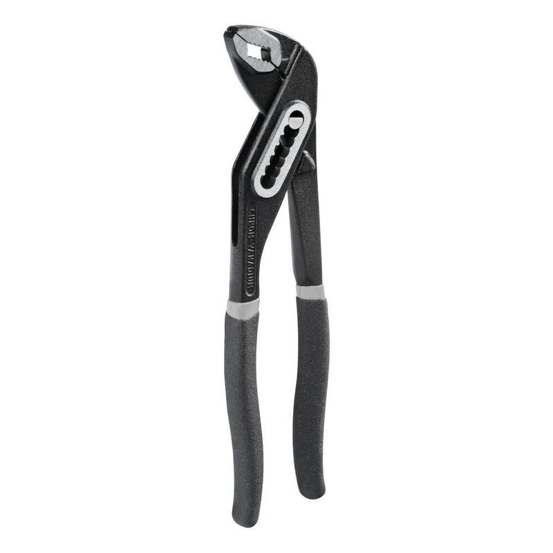 Pinza regolabile a cerniera chiusa 10”/250 mm - 44193