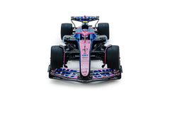 Alpine A525 BWT Alpine F1 Team Canada Gp 2025 Franco Colapinto 1:18-8