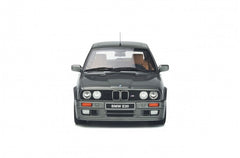 BMW E30 1991 Touring 325I Dolphin Grey 1:18 - 44290