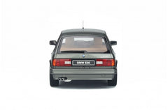 BMW E30 1991 Touring 325I Dolphin Grey 1:18 - 44291