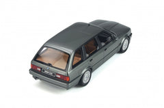 BMW E30 1991 Touring 325I Dolphin Grey 1:18 - 44293