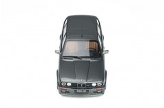 BMW E30 1991 Touring 325I Dolphin Grey 1:18 - 44294