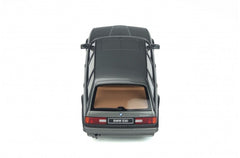 BMW E30 1991 Touring 325I Dolphin Grey 1:18 - 44295