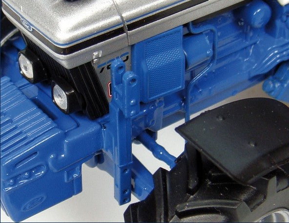Ford 7810 "Jubilee Edition" trattore 1:32 - 44407