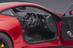 Aston Martin Vantage 2019 Hyper Red 1:18 - 44449