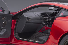 Aston Martin Vantage 2019 Hyper Red 1:18 - 44450