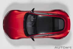 Aston Martin Vantage 2019 Hyper Red 1:18 - 44453