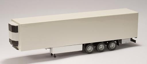 Rimorchio Frigo OldCars 1:43 - 44685