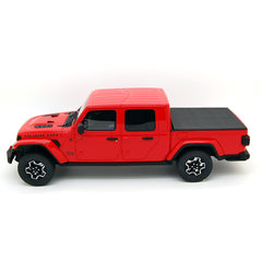 Jeep Gladiator Rubicon 2019 Firecracker Red :18 - 44877