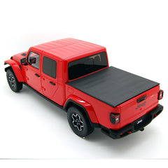 Jeep Gladiator Rubicon 2019 Firecracker Red :18 - 44878