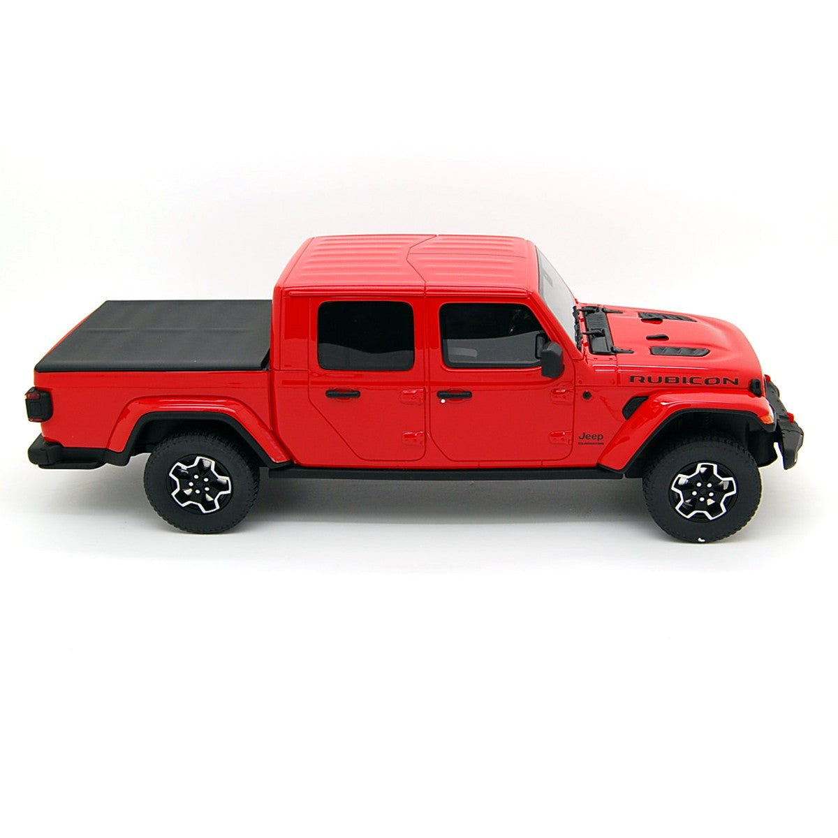 Jeep Gladiator Rubicon 2019 Firecracker Red :18 - 44881