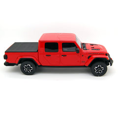 Jeep Gladiator Rubicon 2019 Firecracker Red :18 - 44881